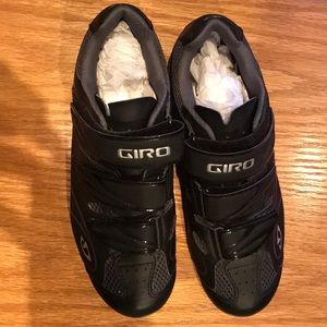 Giro Spinning Shoes